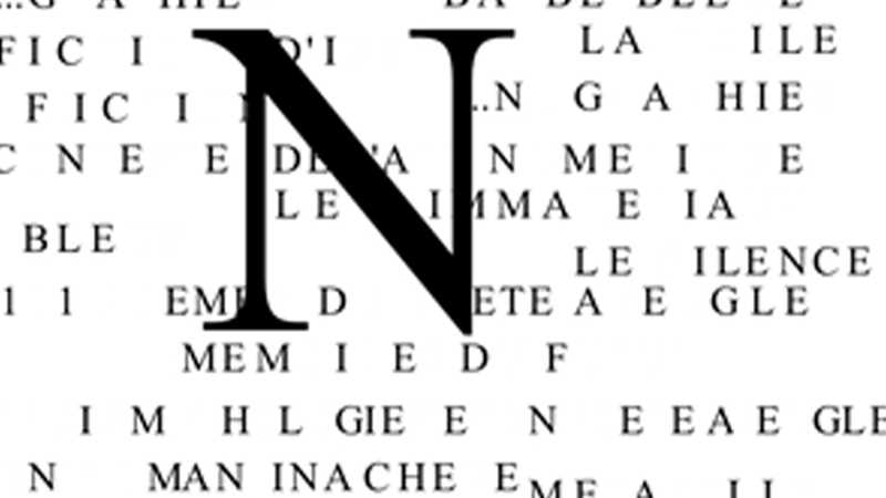 gallery image of Jean-Pierre Balpe ou les Lettres Dérangées