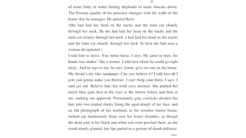 gallery image of The Jew's Daughter