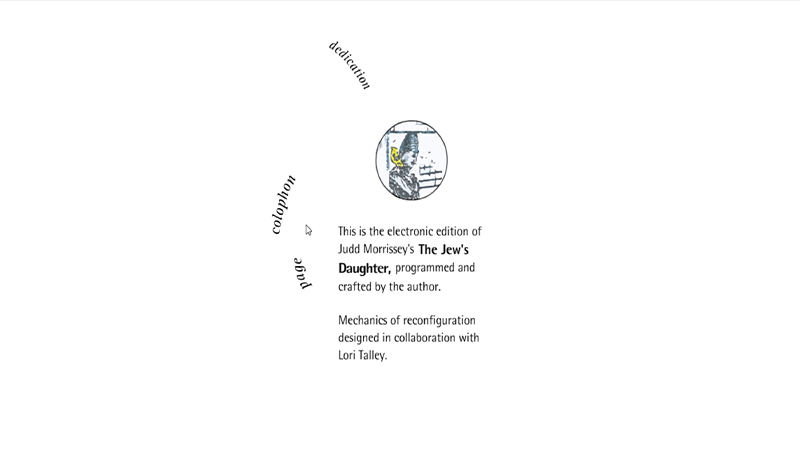 gallery image of The Jew's Daughter