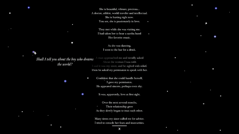 gallery image of Like Stars in a Clear Night Sky