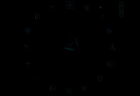 highlight image of work