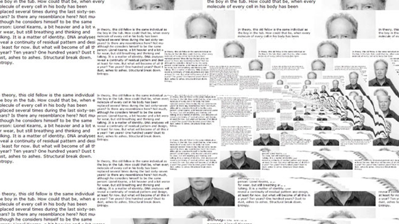 gallery image of On Lionel Kearns