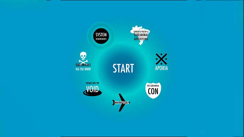 gallery image of Project for Tachistoscope [Bottomless Pit]