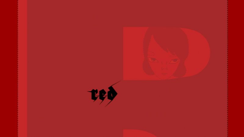 gallery image of RedRidinghood