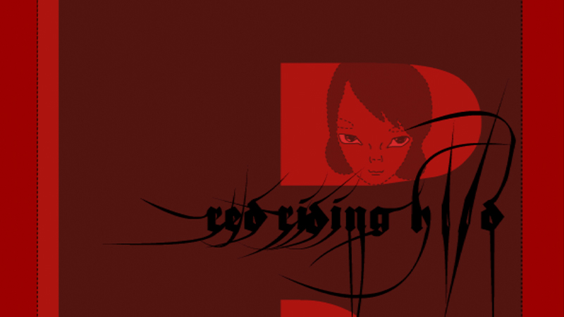 gallery image of RedRidinghood