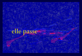 highlight image of work