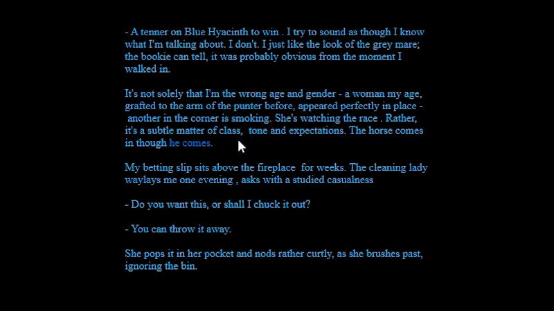 gallery image of Stir Fry Texts