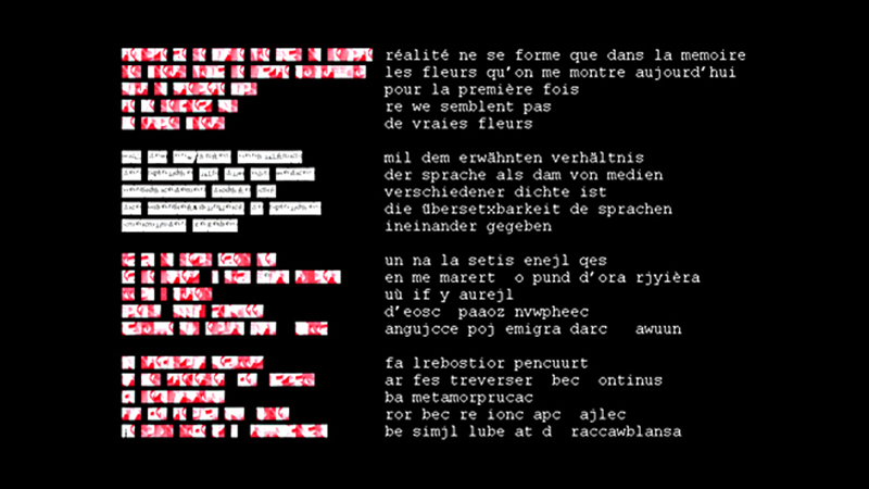 gallery image of Translation