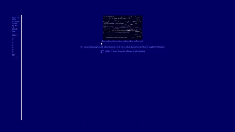 gallery image of Twelve Blue