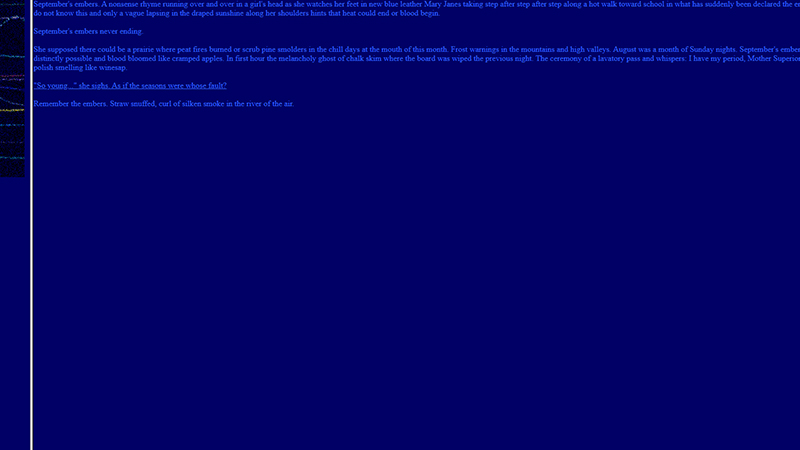 gallery image of Twelve Blue