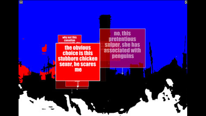 gallery image of Urbanalities