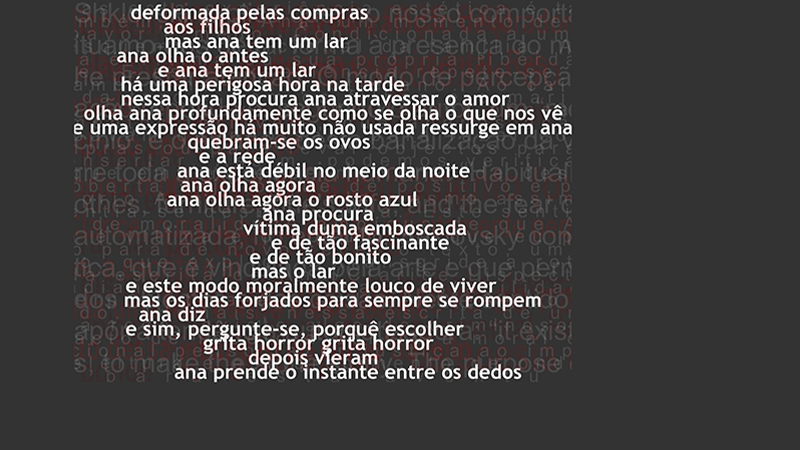 gallery image of Amor de Clarice