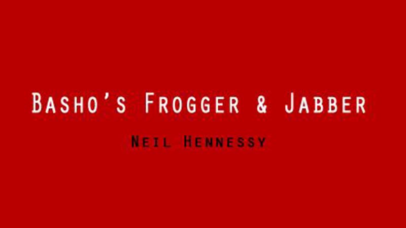 gallery image of Basho's Frogger and JABBER