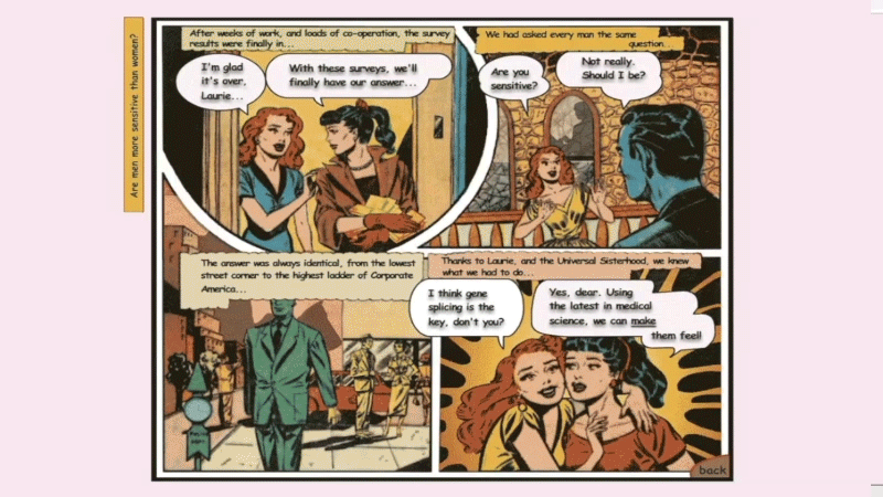 gallery image of Brainstrips