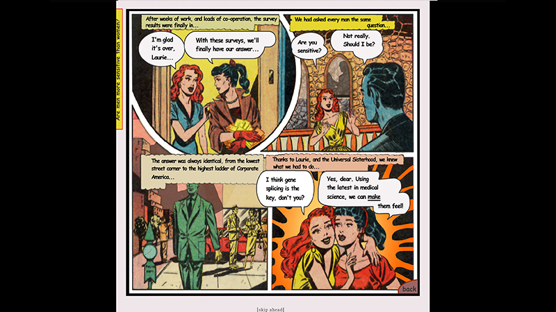 gallery image of Brainstrips