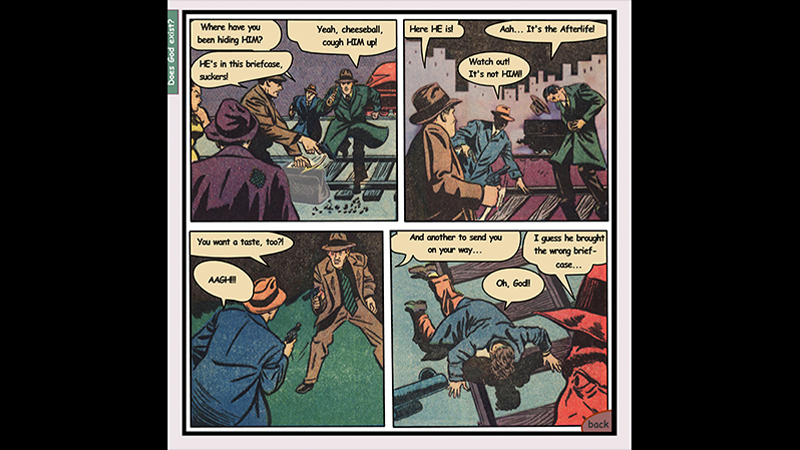 gallery image of Brainstrips