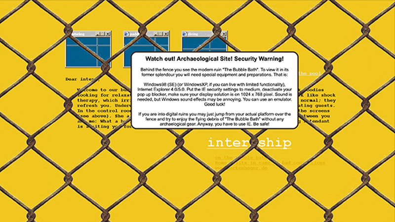 gallery image of The Bubble Bath