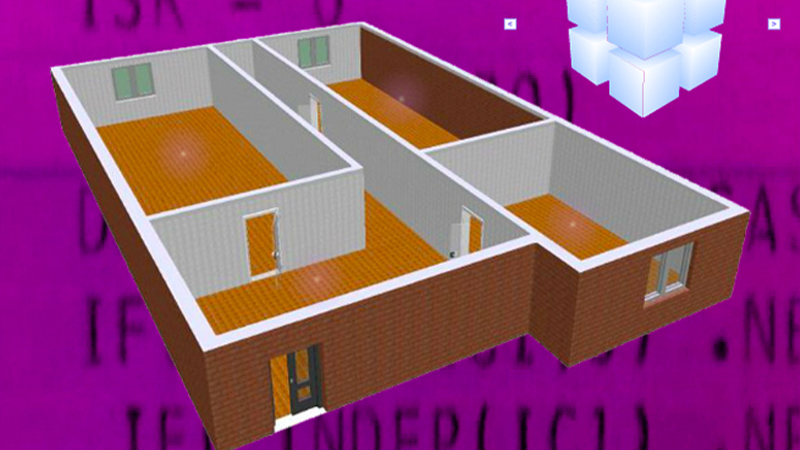 gallery image of La casa sota el temps