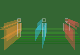 highlight image of work