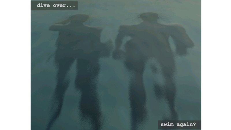 gallery image of Deep Surface