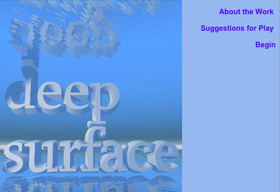 highlight image of work