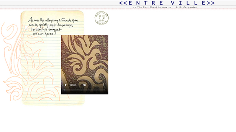 gallery image of Entre Ville