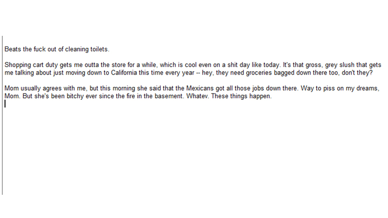 gallery image of Everybody Dies