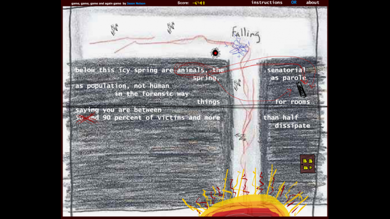 gallery image of Game, Game, Game and Again Game