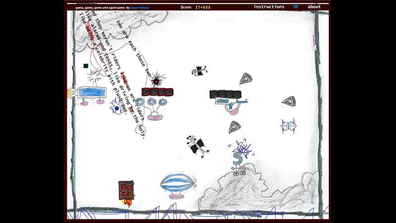 gallery image of Game, Game, Game and Again Game