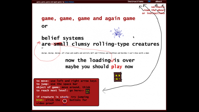 gallery image of Game, Game, Game and Again Game