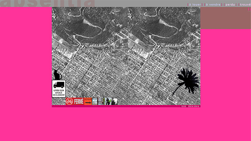 gallery image of in absentia