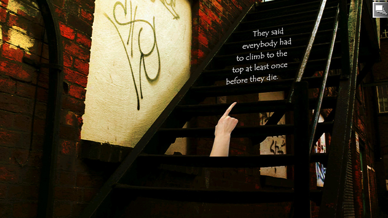 gallery image of Inanimate Alice, Episode 4: Hometown