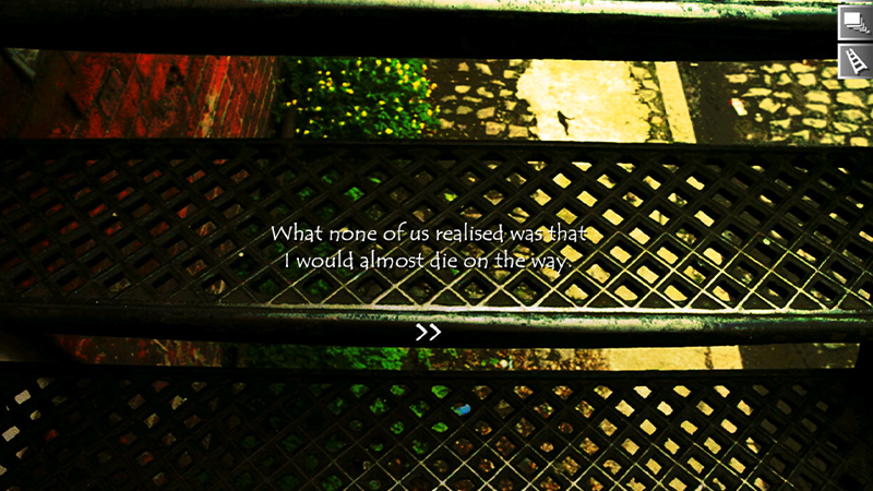 gallery image of Inanimate Alice, Episode 4: Hometown