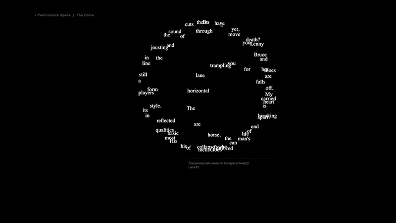 gallery image of The Last Performance