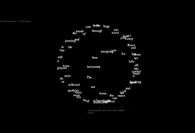 highlight image of work