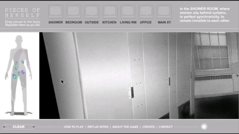 gallery image of Pieces of Herself