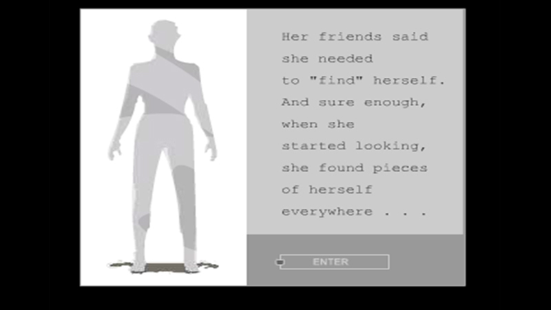 gallery image of Pieces of Herself