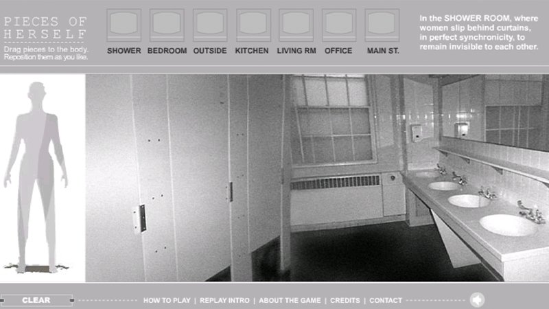 gallery image of Pieces of Herself