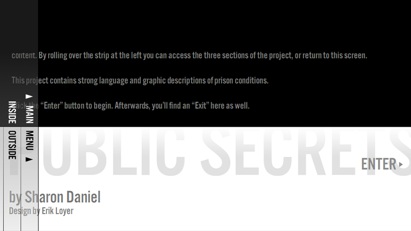 gallery image of Public Secrets