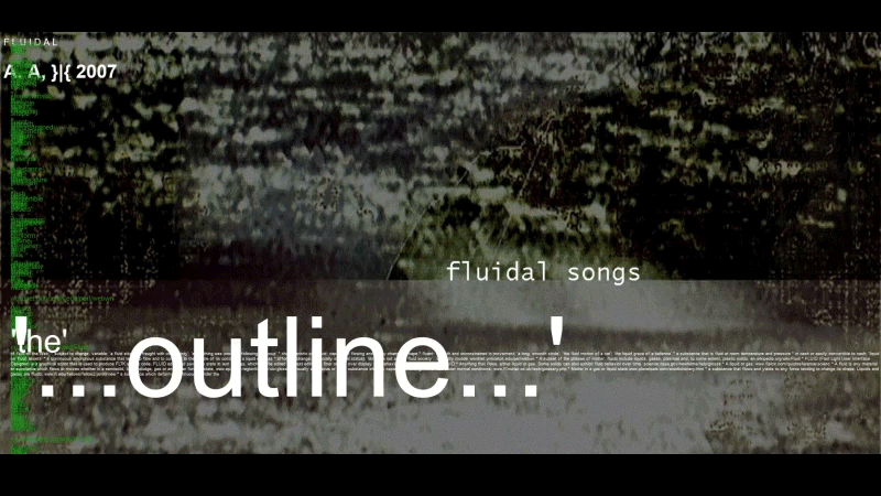 gallery image of Semantic Disturbances