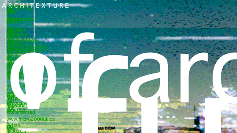 gallery image of Semantic Disturbances