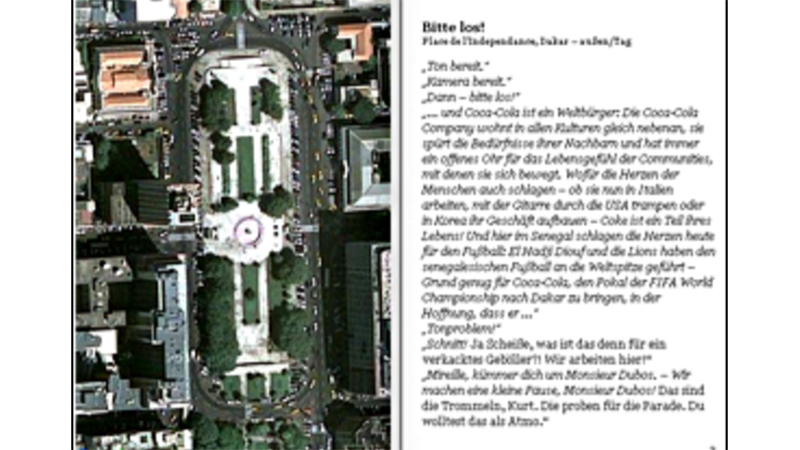 gallery image of Senghor on the Rocks