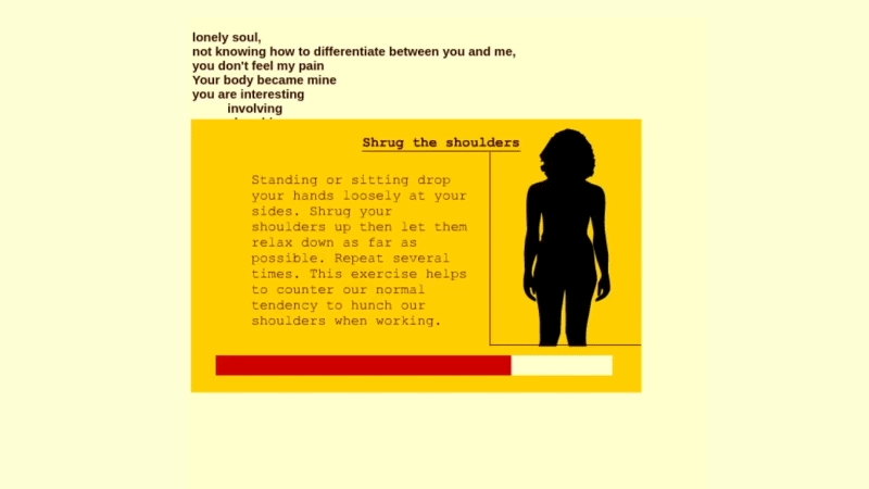 gallery image of Separation / Séparation