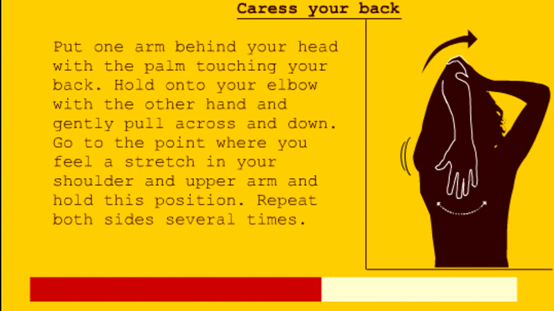 gallery image of Separation / Séparation