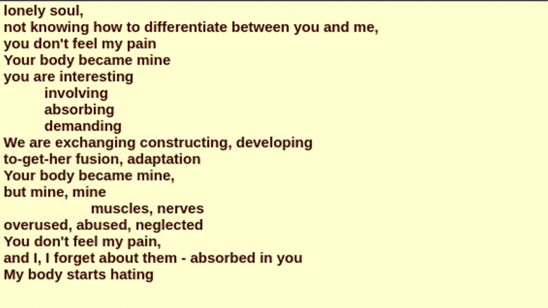 gallery image of Separation / Séparation