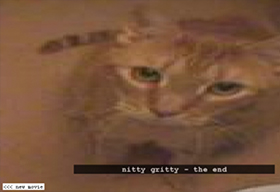 highlight image of work