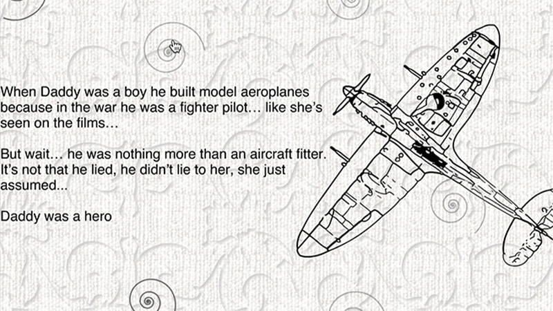 gallery image of Tailspin