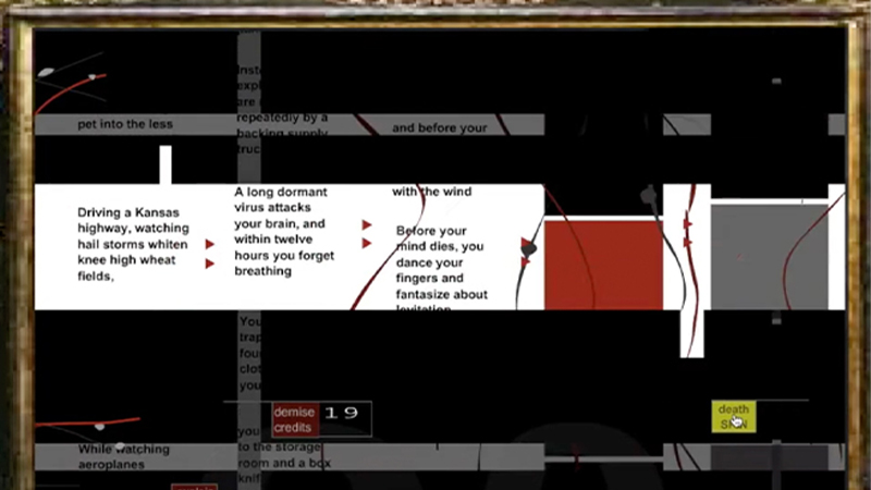 gallery image of This is how you will die