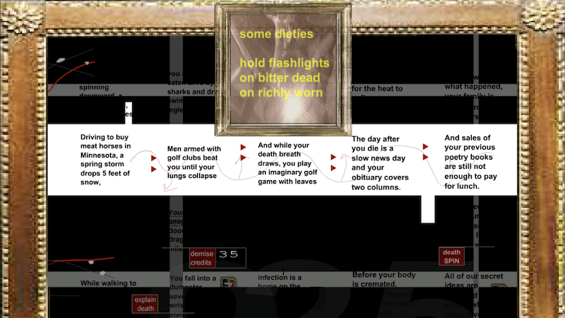 gallery image of This is how you will die