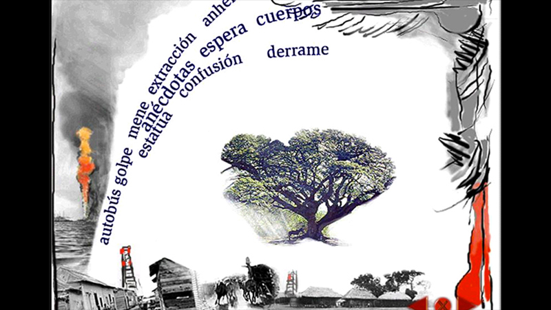 gallery image of Tierra de extracción